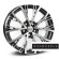 Диски RST R17 / 6.5J PCD 5x108 ЕТ 33 ЦО 60.1 R207