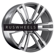 Диски LS Forged 9x21/6x139,7 ET30 D100,1 LS FG11 MGMF (конус, C570) Диски LS Forged 9x21/6x139,7 ET30 D100,1 LS FG11 MGMF (конус, C570)