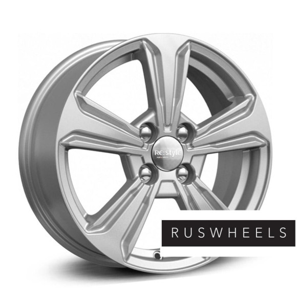 Диски iFree Original R15 / 6J PCD 4x100 ЕТ 48 ЦО 54.1 Solaris КС777 Диски iFree Original R15 / 6J PCD 4x100 ЕТ 48 ЦО 54.1 Solaris КС777