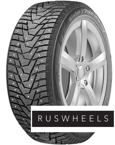 Шины Hankook 255/60 r18 Winter I Pike X W429A 112T Шипы Шины Hankook 255/60 r18 Winter I Pike X W429A 112T Шипы