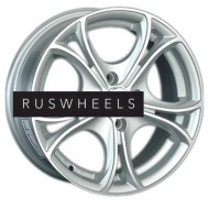 Диски LS 7,5x17/5x112 ET45 D57,1 393 SF Диски LS 7,5x17/5x112 ET45 D57,1 393 SF