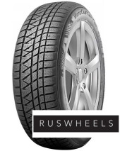 Шины Kumho 245/65/17 H 111 WS-71 XL Шины Kumho 245/65/17 H 111 WS-71 XL