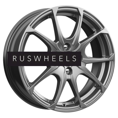 Диски iFree 6x16/4x100 ET40 D67,1 Такеши (КС877) Хай Вэй