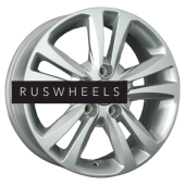 Диски Replay 6,5x16/5x112 ET43 D57,1 SK152 Sil (конус, C645)