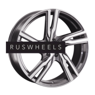 Диски Replay 8x20/5x112 ET27 D66,6 B282 GMF (конус, B640) Диски Replay 8x20/5x112 ET27 D66,6 B282 GMF (конус, B640)