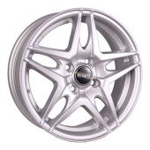 Диски Tech Line 6,0\R15 4*98 ET35 d58.6 S Диски Tech Line 6,0\R15 4*98 ET35 d58.6 S