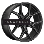 Диски LS FlowForming 8,5x19/5x120 ET25 D72,6 RC82 MB+SSF (конус)