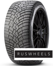 Шины Pirelli  285/40/22  H 110 SCORPION ICE ZERO 2  XL Ш. Шины Pirelli  285/40/22  H 110 SCORPION ICE ZERO 2  XL Ш.