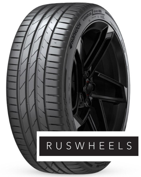 Шины Hankook 295/35 r22 Ventus evo K137 SUV 108Y