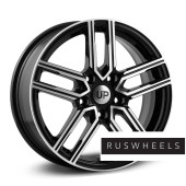 Диски Wheels UP R16 / 6.5J PCD 5x112 ЕТ 46 ЦО 57.1 Up113 Диски Wheels UP R16 / 6.5J PCD 5x112 ЕТ 46 ЦО 57.1 Up113