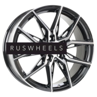 Диски RST 7,5x18/5x114,3 ET40 D67,1 R218 BD Диски RST 7,5x18/5x114,3 ET40 D67,1 R218 BD