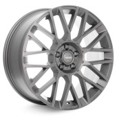 Диски MOMO SUV 9,0\R20 5*150 ET45 d110.1 Matt Anthracite Диски MOMO SUV 9,0\R20 5*150 ET45 d110.1 Matt Anthracite