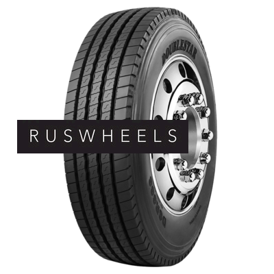 Грузовые шины Doublestar 235/75R17,5 143/141J DSRS01 TL 18PR 