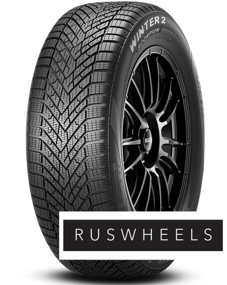 Шины Pirelli 275/35 r22 Scorpion Winter 2 Noise cancelling system 104V Шины Pirelli 275/35 r22 Scorpion Winter 2 Noise cancelling system 104V