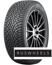 Шины Nokian Tyres 245/40 r20 Hakkapeliitta R5 99T