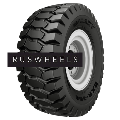 Шины Всесезонная Galaxy 20,5-25 20PR EXR 300 E-3/L-3 TL ИНДИЯ  Шины Всесезонная Galaxy 20,5-25 20PR EXR 300 E-3/L-3 TL ИНДИЯ