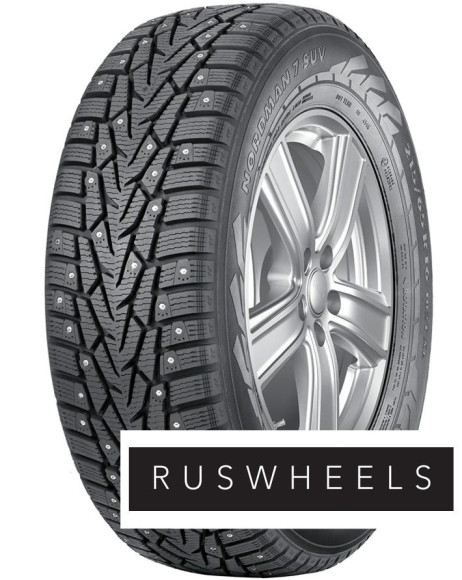 Шины Ikon Tyres  225/60/17  T 103 Ikon Nordman 7 SUV  XL Ш.