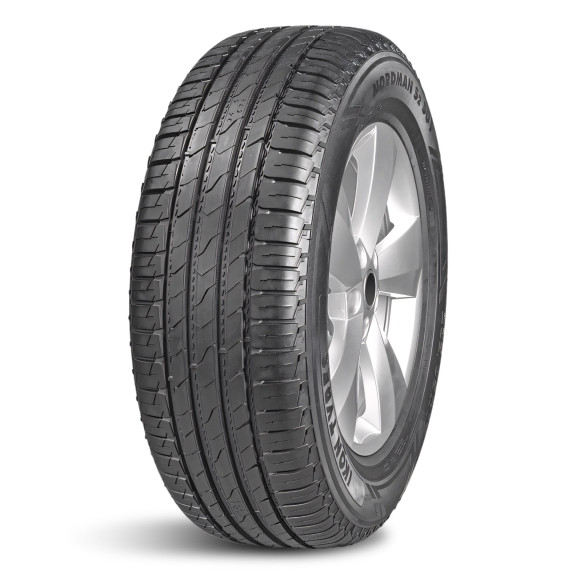 Шины Ikon Tyres  255/55/18  V 109 Ikon Nordman S2 SUV  XL Шины Ikon Tyres  255/55/18  V 109 Ikon Nordman S2 SUV  XL