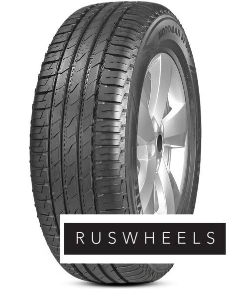 Шины Ikon Tyres  255/55/18  V 109 Ikon Nordman S2 SUV  XL Шины Ikon Tyres  255/55/18  V 109 Ikon Nordman S2 SUV  XL