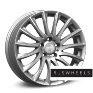 Диски Скад R18 / 7J PCD 5x114.3 ЕТ 45 ЦО 67.1 Валенсия