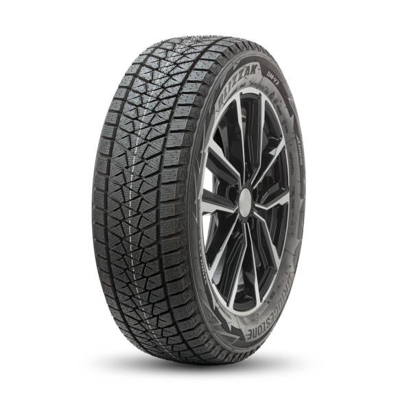 Шины Bridgestone  275/50/22  T 111 Blizzak DM-V2 Шины Bridgestone  275/50/22  T 111 Blizzak DM-V2