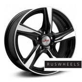 Диски iFree R16 / 7J PCD 5x110 ЕТ 37 ЦО 65.1 Кайт Диски iFree R16 / 7J PCD 5x110 ЕТ 37 ЦО 65.1 Кайт