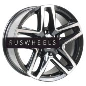 Диски RST 8x18/6x139,7 ET35 D100,1 R238 (Tank 300) BD Диски RST 8x18/6x139,7 ET35 D100,1 R238 (Tank 300) BD