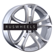 Диски Replay 11x21/5x112 ET38 D66,6 MR208 SF (конус, MB001) Диски Replay 11x21/5x112 ET38 D66,6 MR208 SF (конус, MB001)