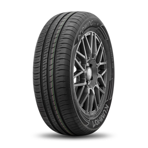 Шины Kumho  175/65/14  T 82 Ecowing ES01 KH27 Шины Kumho  175/65/14  T 82 Ecowing ES01 KH27