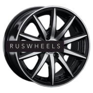 Диски LS 6,5x15/5x114,3 ET40 D73,1 221 BKF (конус) Диски LS 6,5x15/5x114,3 ET40 D73,1 221 BKF (конус)