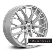 Диски Wheels UP R18 / 7J PCD 5x110 ЕТ 40 ЦО 67.1 Up109