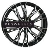 Диски RST 7x19/5x114,3 ET40 D66,6 R119 BD Диски RST 7x19/5x114,3 ET40 D66,6 R119 BD