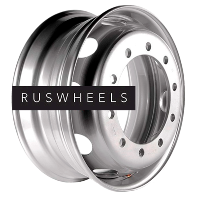 Грузовые диски Asterro 9x22,5/10x335 ET159 D281 M22 Space Grey (YF29PLUS) (16 мм) КАМАЗ, МАЗ, Mercedes, Scania, MAN, Volvo Грузовые диски Asterro 9x22,5/10x335 ET159 D281 M22 Space Grey (YF29PLUS) (16 мм) КАМАЗ, МАЗ, Mercedes, Scania, MAN, Volvo