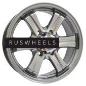 Диски Neo 7x17/6x139,7 ET38 D100,1 722 HB Диски Neo 7x17/6x139,7 ET38 D100,1 722 HB