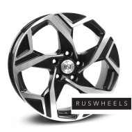 Диски RST R17 / 7J PCD 5x110 ЕТ 46 ЦО 63.4 R227 Диски RST R17 / 7J PCD 5x110 ЕТ 46 ЦО 63.4 R227