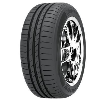 Шины Goodride 245/45R18 100W XL ZuperEco Z-107 TL Шины Goodride 245/45R18 100W XL ZuperEco Z-107 TL