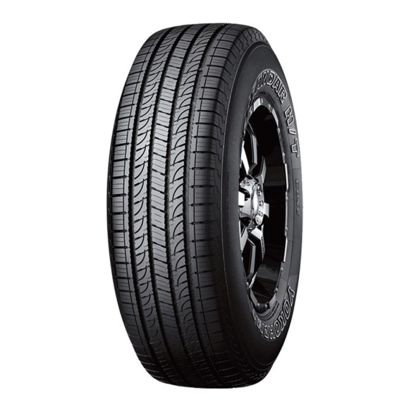 Шины Yokohama 285/45R22 114H Geolandar H/T G056 TL Шины Yokohama 285/45R22 114H Geolandar H/T G056 TL