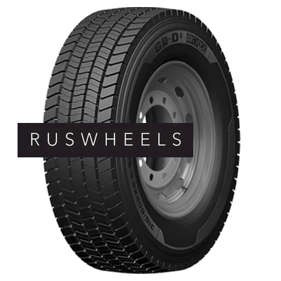 Грузовые шины Tornado (Advance Holdings) 265/70R19,5 140/138M GR-D2 TL M+S 3PMSF 16PR  Грузовые шины Tornado (Advance Holdings) 265/70R19,5 140/138M GR-D2 TL M+S 3PMSF 16PR