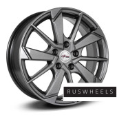 Диски iFree R16 / 6.5J PCD 5x114.3 ЕТ 46 ЦО 66.1 Зиплайн