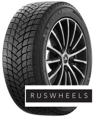 Шины Michelin 245/40 r21 X-ICE SNOW 100H Шины Michelin 245/40 r21 X-ICE SNOW 100H