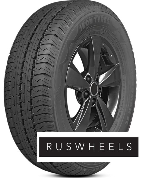 Шины Ikon 225/70 r15c NORDMAN SC 112/110R Шины Ikon 225/70 r15c NORDMAN SC 112/110R