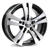 Диски Neo  640 N  6,5\R16 5*112 ET42  d57,1  BD  [N640-6516-571-5x112-42BD]