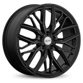 Диски Xtrike 7.5\R19 5*114.3 ET40 d66.1 BKM