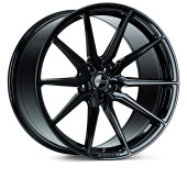 Диски Vossen HF-3 22x11 Gloss Black