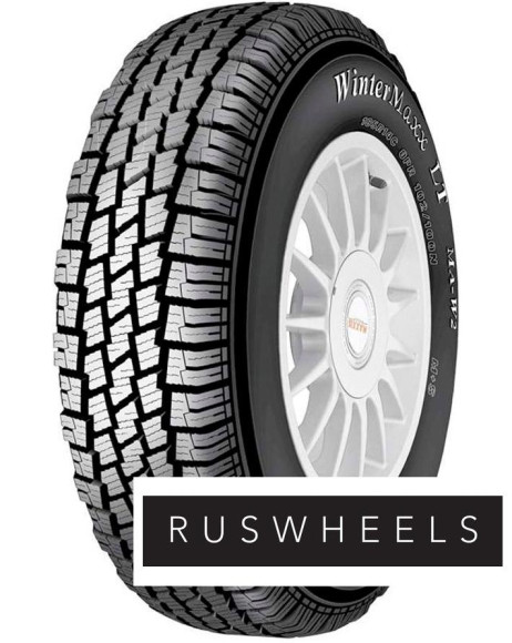 Шины Maxxis 165 r13c MA-W2 91/89R Шины Maxxis 165 r13c MA-W2 91/89R