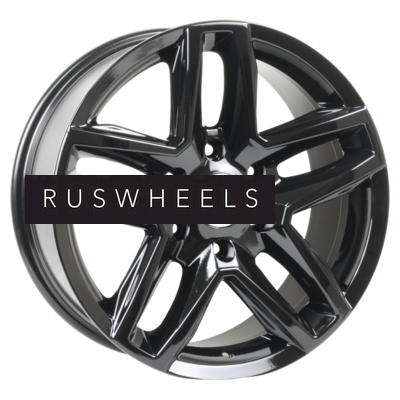 Диски RST 8x18/6x139,7 ET35 D100,1 R238 (Tank 300) BL Диски RST 8x18/6x139,7 ET35 D100,1 R238 (Tank 300) BL