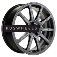 Диски Khomen Wheels 6,5x17/4x100 ET41 D60,1 KHW1707 (XRay) Gray Диски Khomen Wheels 6,5x17/4x100 ET41 D60,1 KHW1707 (XRay) Gray