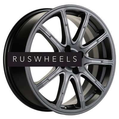 Диски Khomen Wheels 6,5x17/4x100 ET41 D60,1 KHW1707 (XRay) Gray Диски Khomen Wheels 6,5x17/4x100 ET41 D60,1 KHW1707 (XRay) Gray