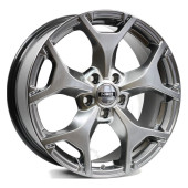 Диски Neo  753 N  7,0\R17 5*100 ET48  d56,1  S  [N753-717-561-5x100-48S]