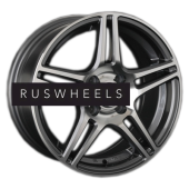 Диски LS 6,5x15/4x100 ET45 D60,1 770 GMF (конус)